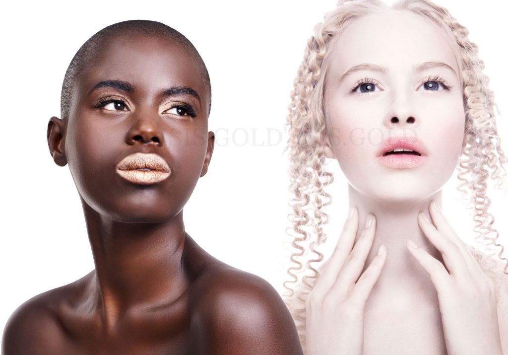 Skin Bleaching is a Huge Epidemic for People of Color Nu Origins Magazine