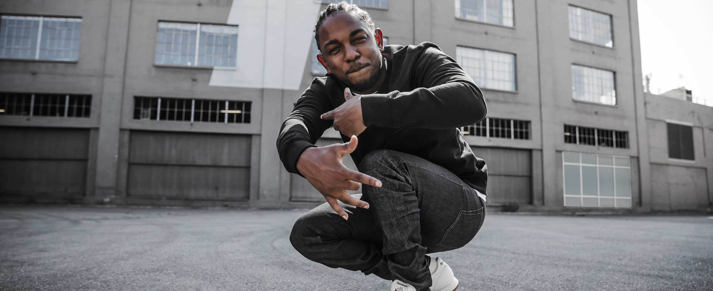 Kendrick Lamar Damn Nu Origins Magazine