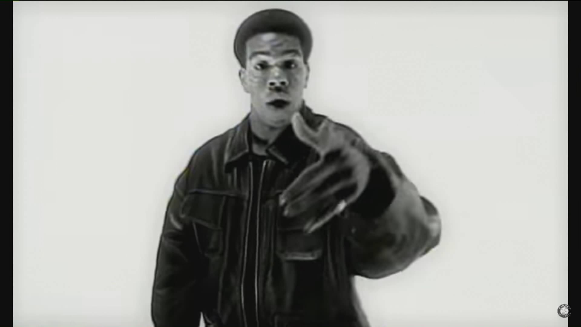 Craig mack