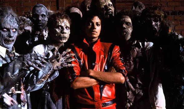 Michael Jackson's Thriller Still Significant Within Black Culture