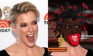 Megyn Kelly Reveals Her Inner Self Nu