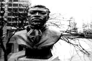 Jean Baptiste Dusable: The Founder Of Chicago - Nu Origins Magazine