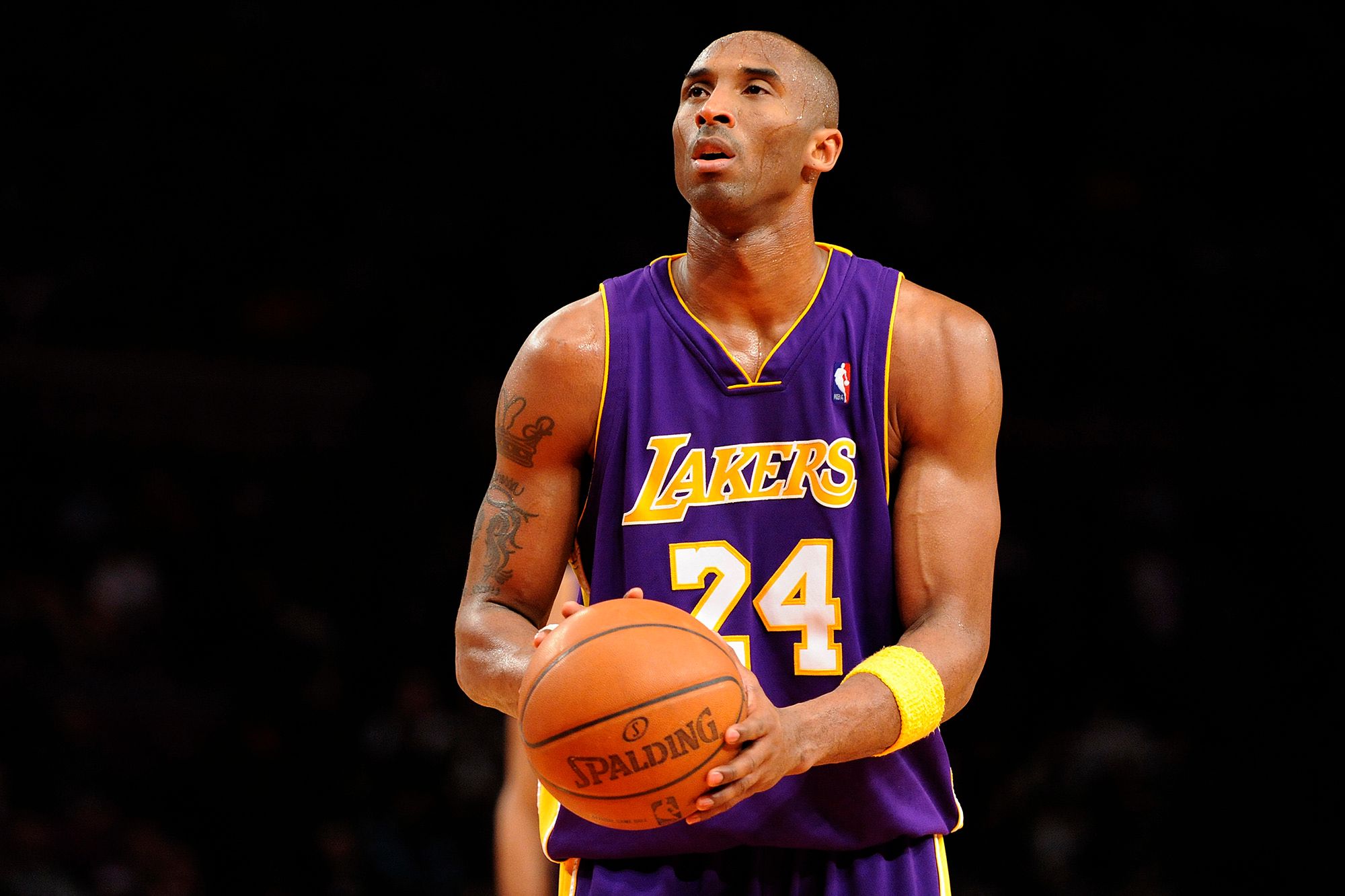 Kobe Bryant s Most Memorable Moments Nu Origins Magazine