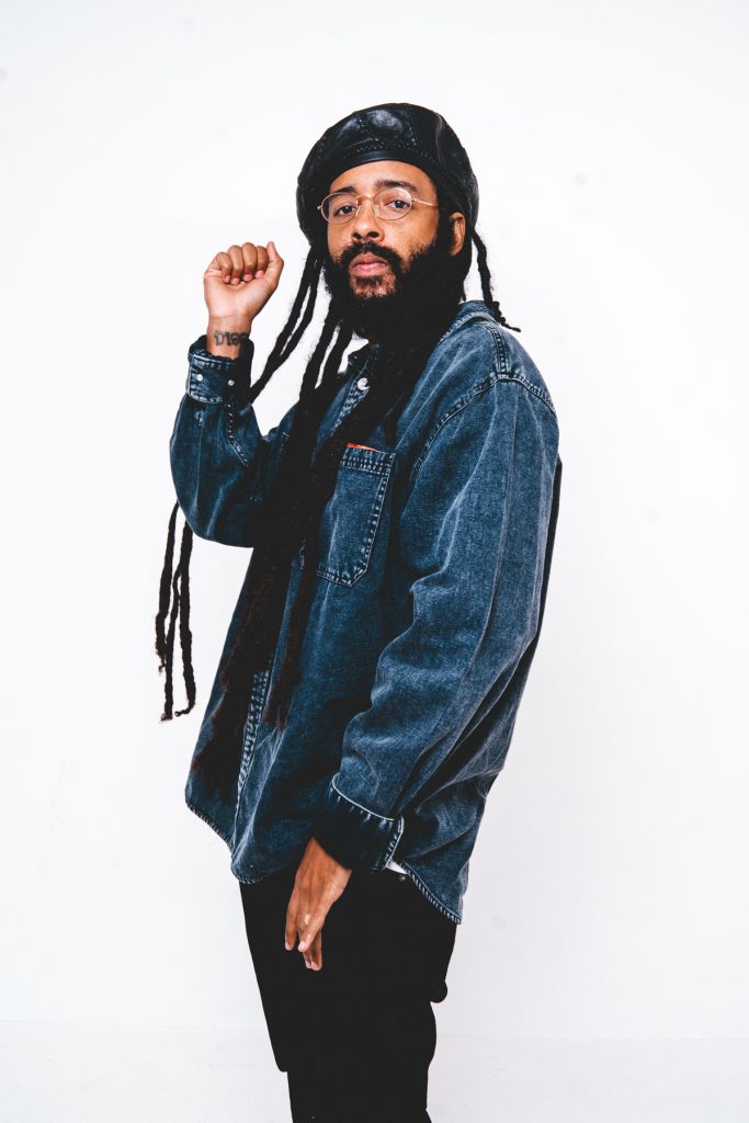 Protoje's #LikeRoyalty Quickly Reaches 1 Million Hits on Youtube! - Nu ...