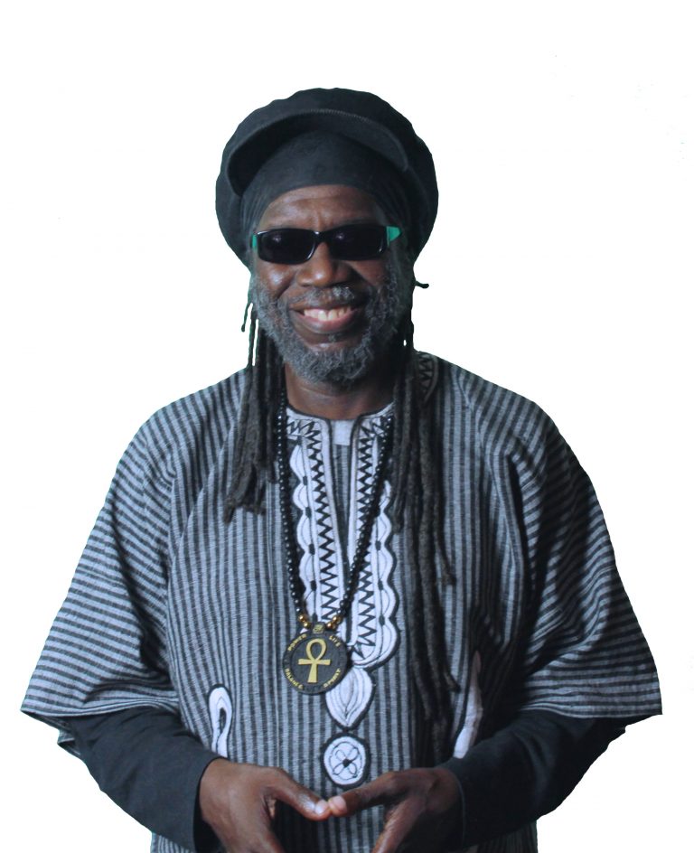 Taking ‘Cucumber To The World’ With Legendary UK Reggae Artist Macka B ...